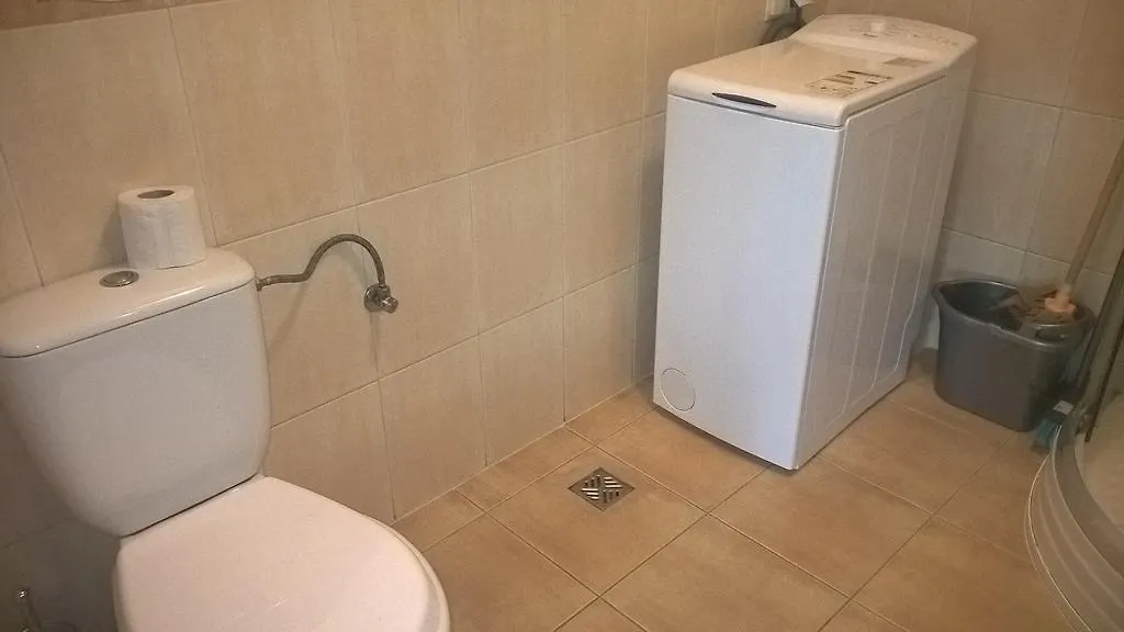 Apartament Ulubiony Apartment Zakopane