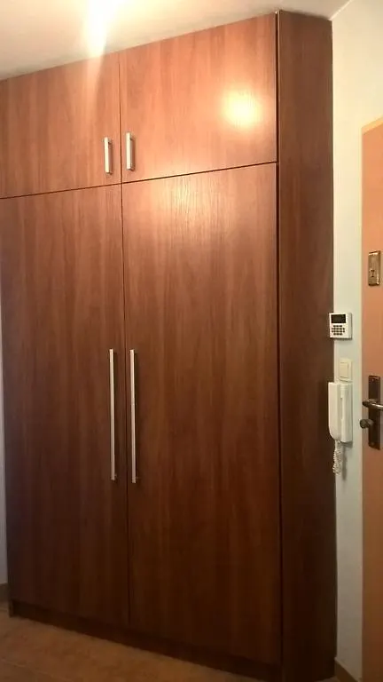 Apartament Ulubiony Apartment Zakopane