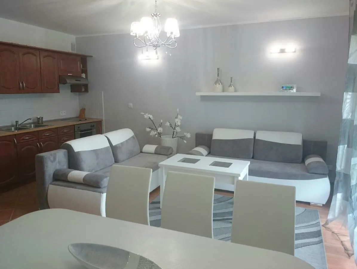 Apartament Ulubiony Apartment Zakopane Poland