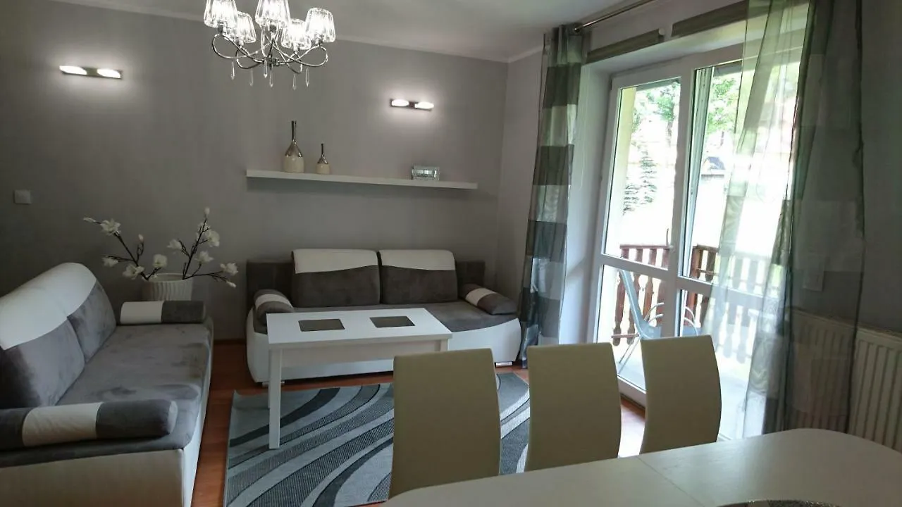 Apartament Ulubiony Apartment Zakopane 0*,  Poland