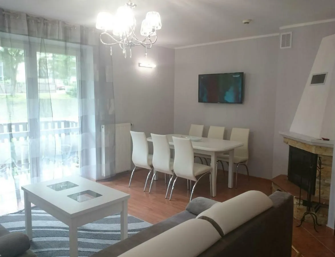Apartament Ulubiony Apartment Zakopane