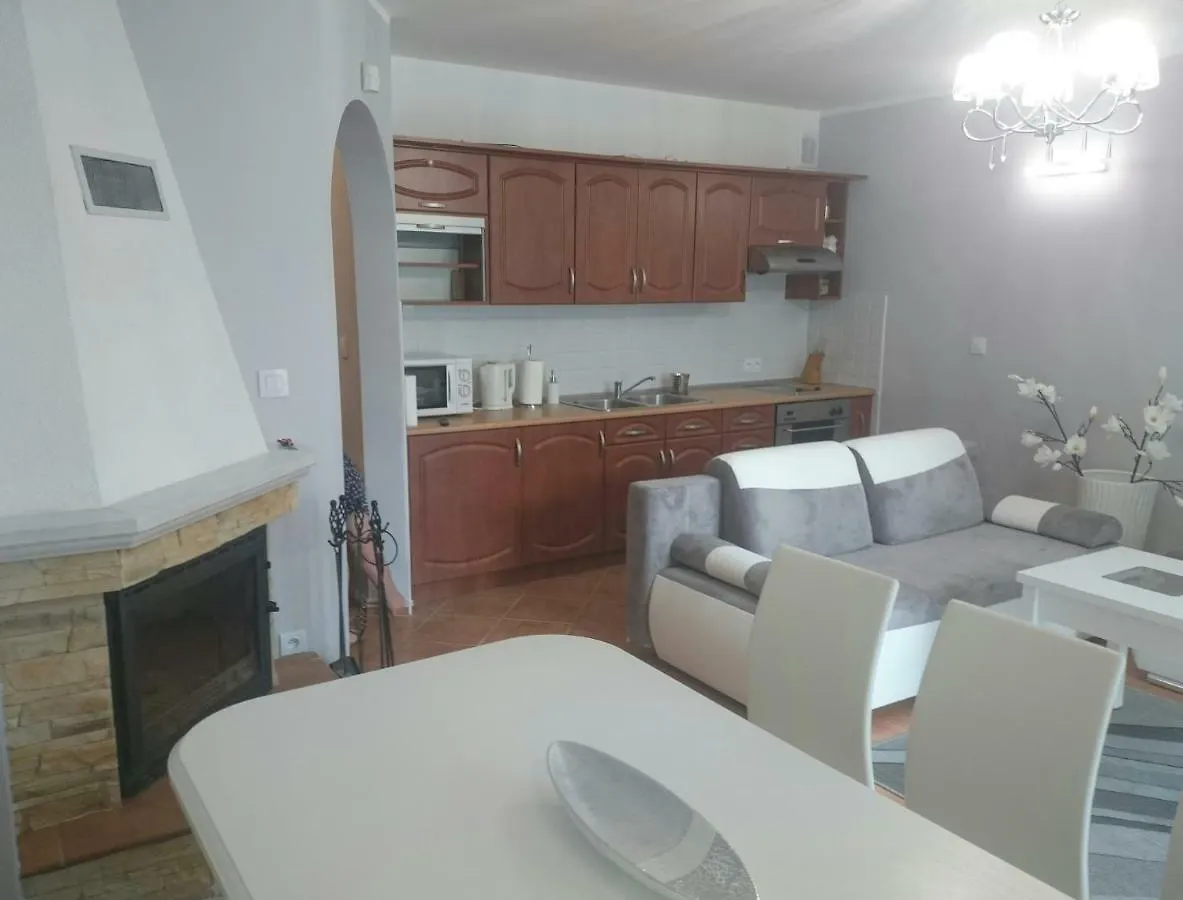 Apartament Ulubiony Apartment Zakopane